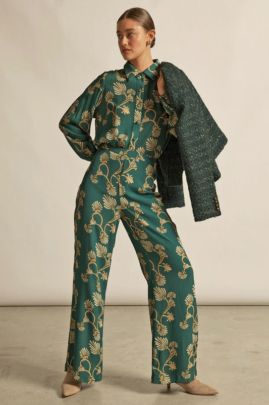 Ember Top / Grove Nouveau