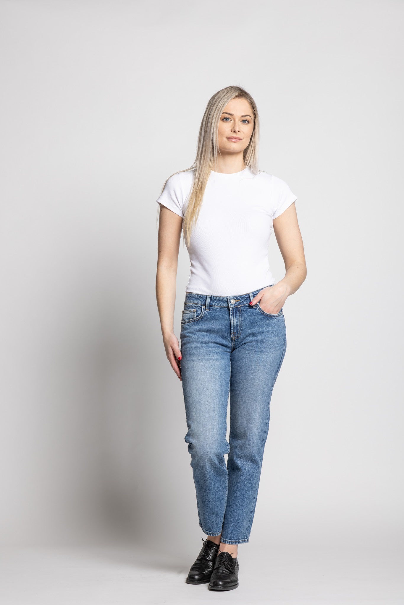 Wilona X Jean / Cenna Wash