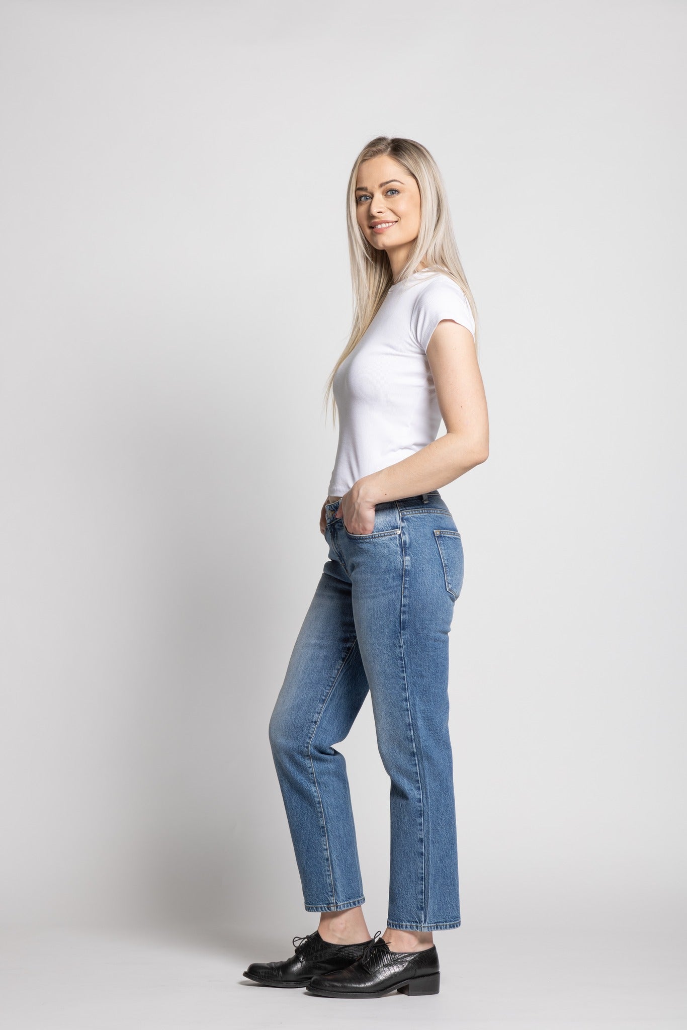 Wilona X Jean / Cenna Wash