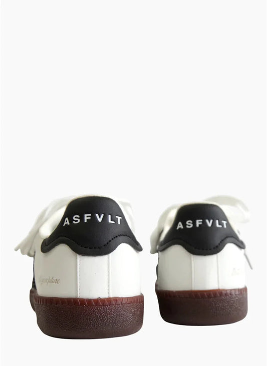 Elite Classic / White-Black