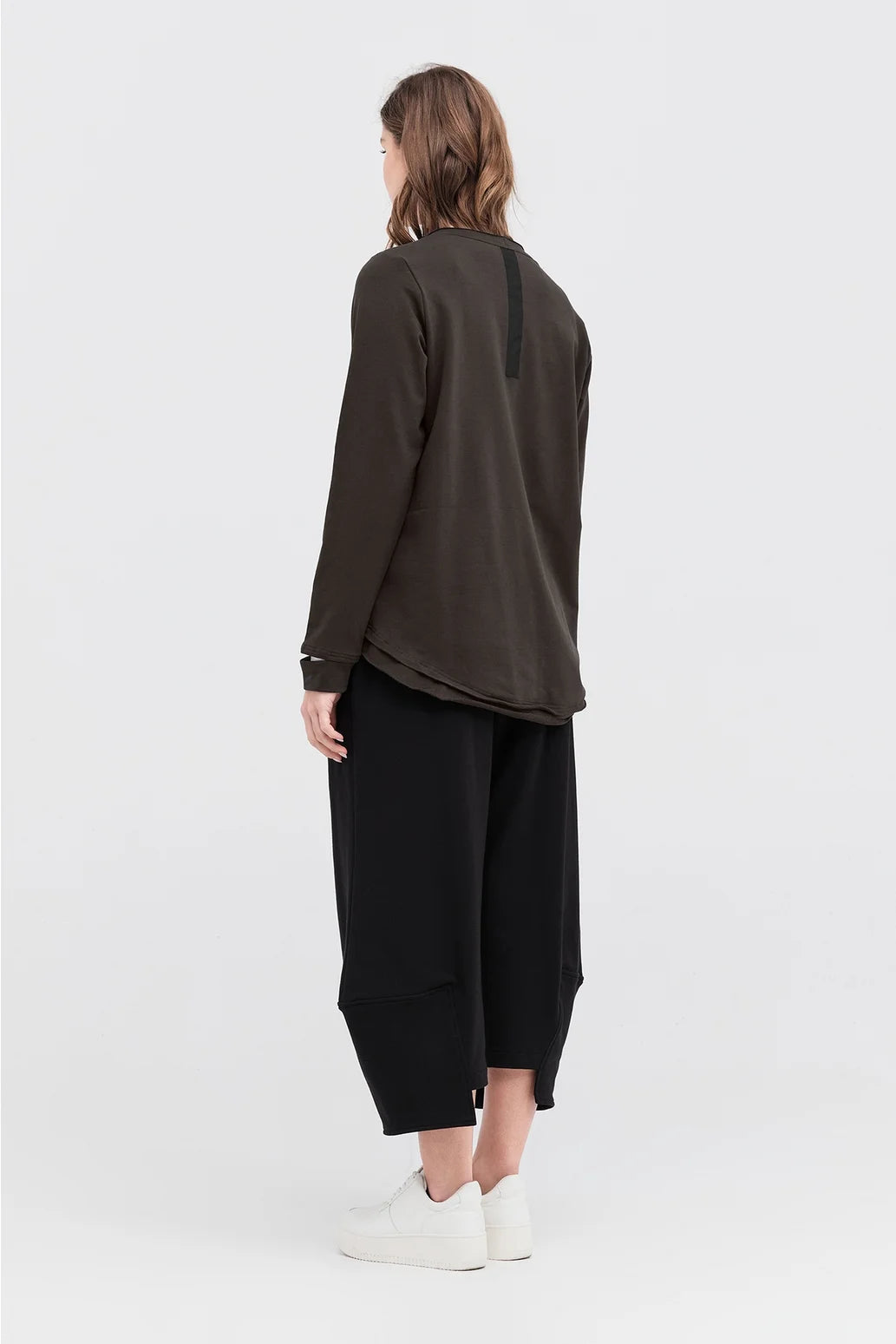Proceed Pant / Black