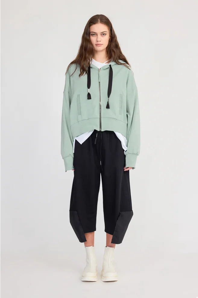 Undertake Jacket / Mirage