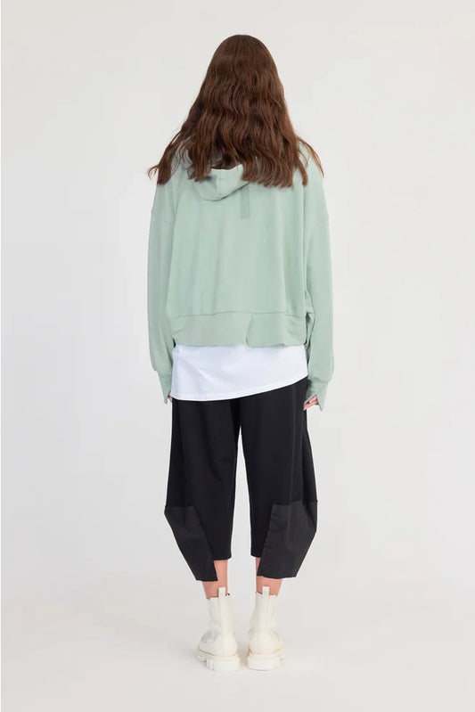 Undertake Jacket / Mirage