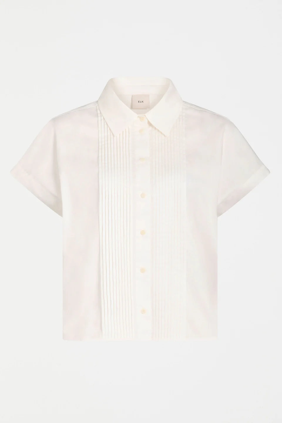 Apres Shirt / White