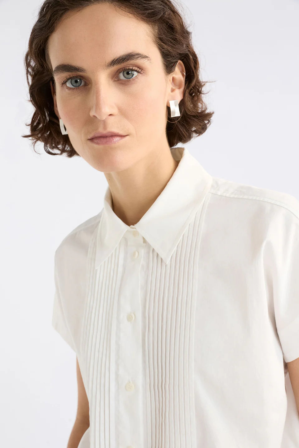 Apres Shirt / White