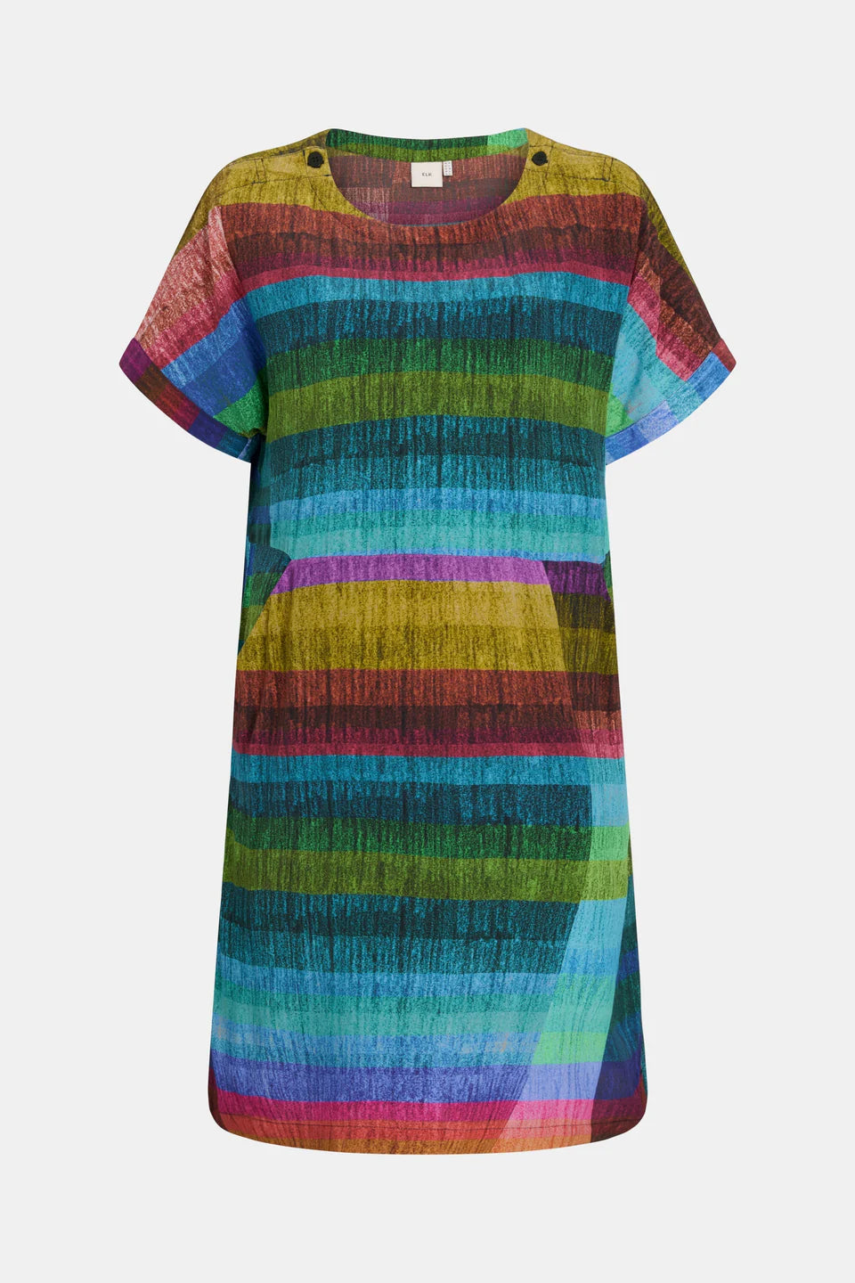 Sono Dress / Komi Print