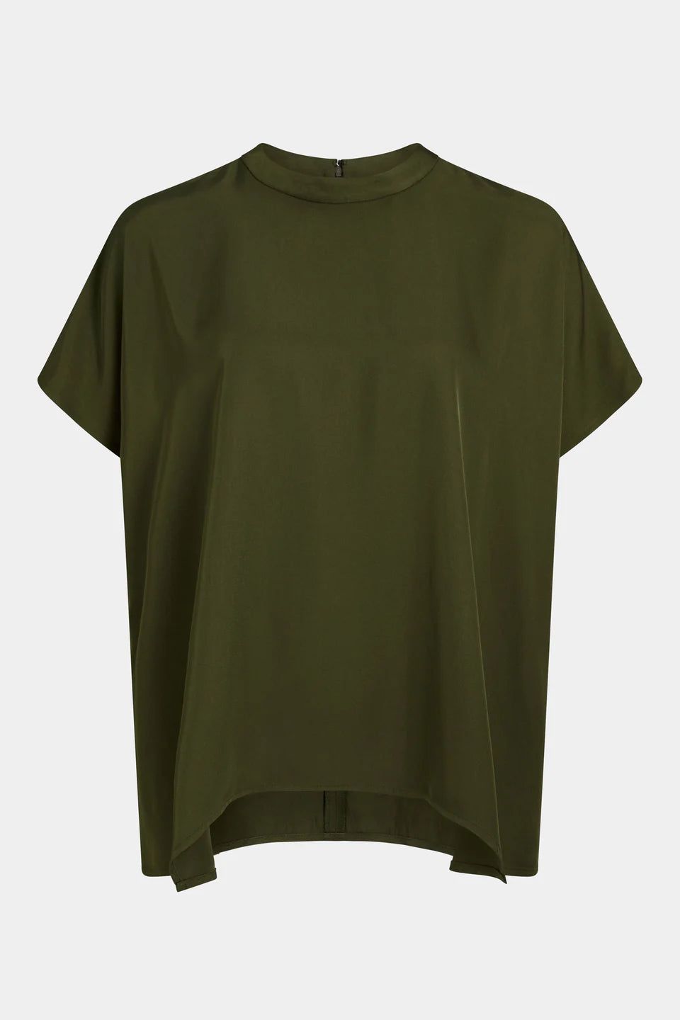 Hullu Top / Bright Olive