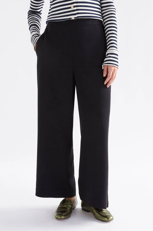 Alden Pant / Black