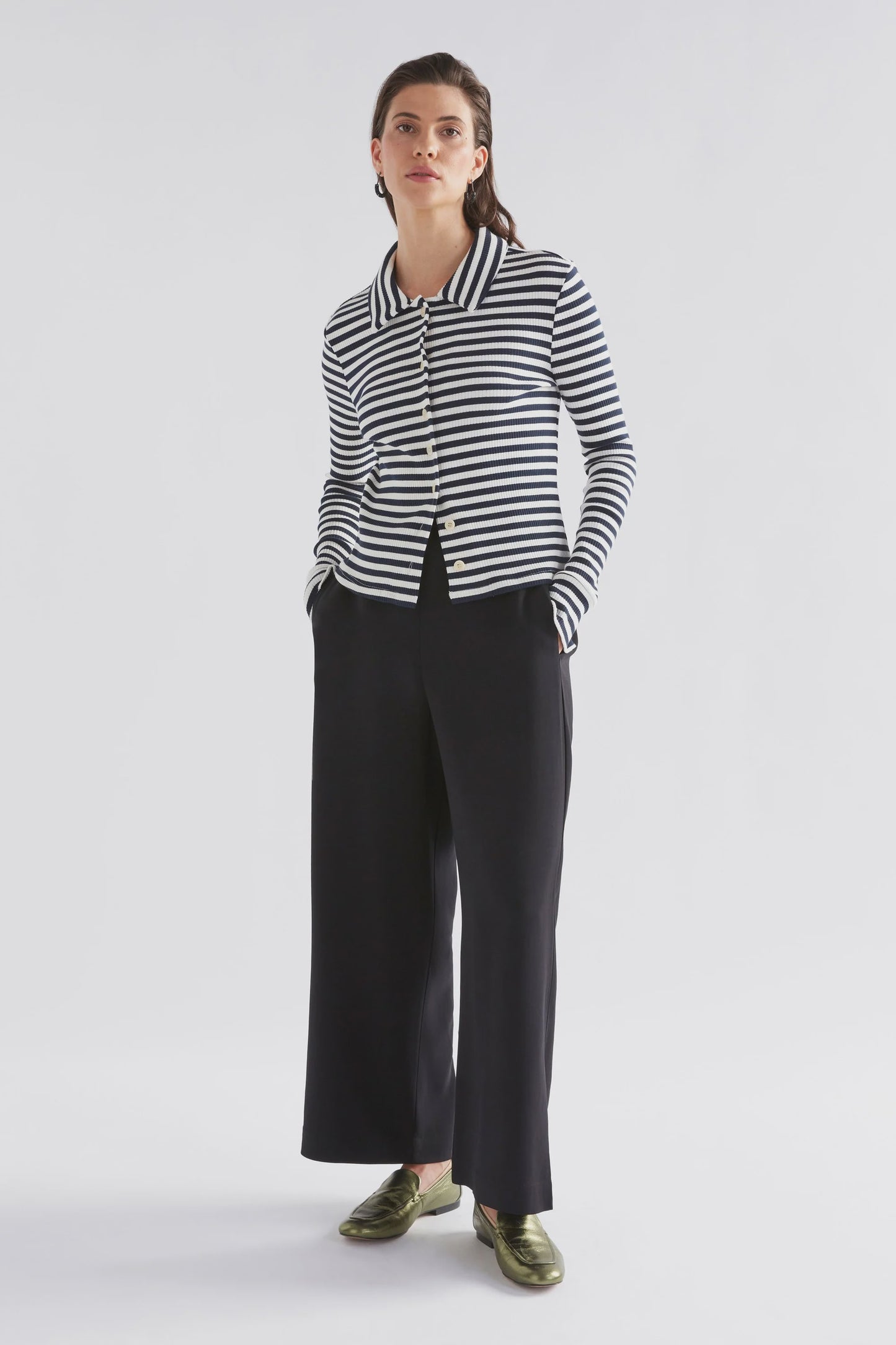 Alden Pant / Black