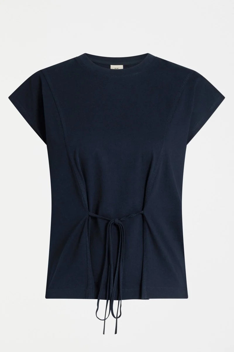 Obers Tee / Midnight