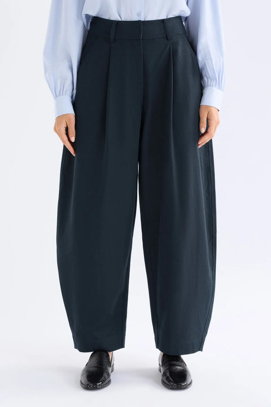 Dayli Pant / Ink