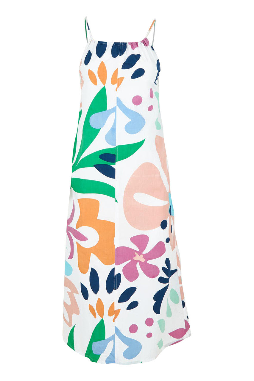 Aria Dress / Sorrento