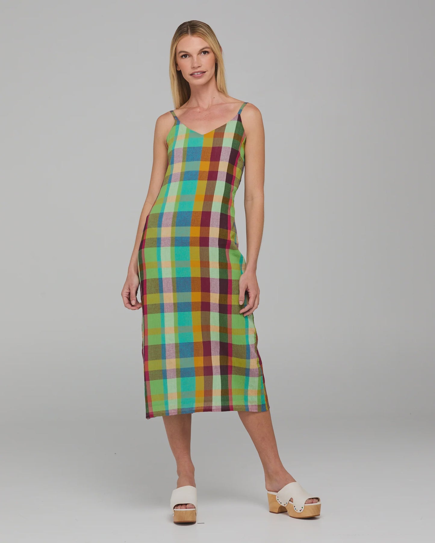 Ophelia Dress-Isabella