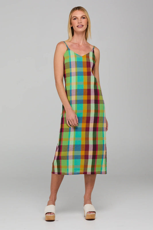 Ophelia Dress-Isabella