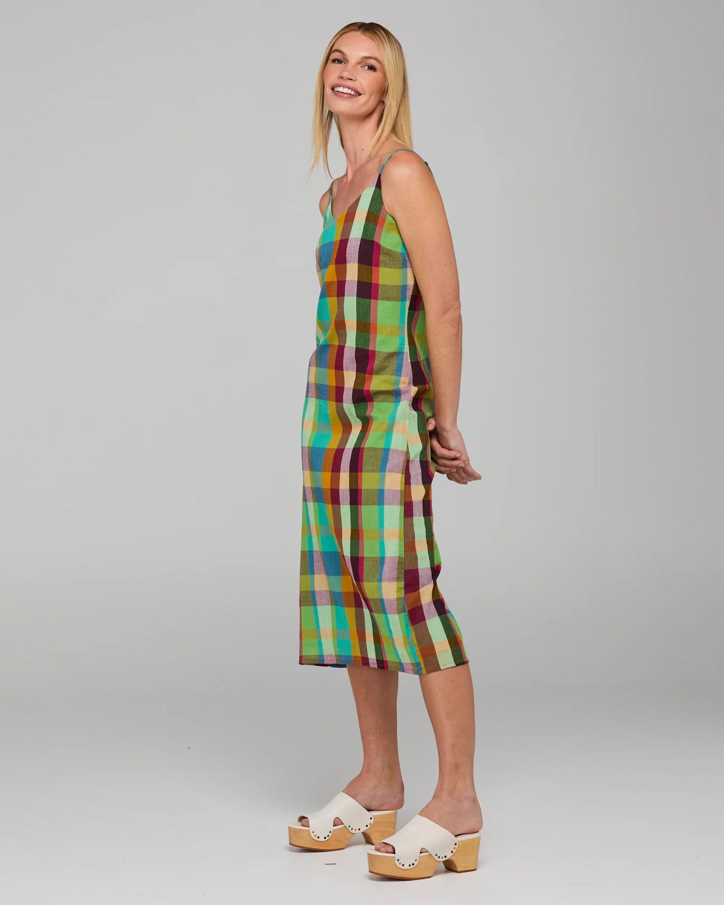 Ophelia Dress-Isabella