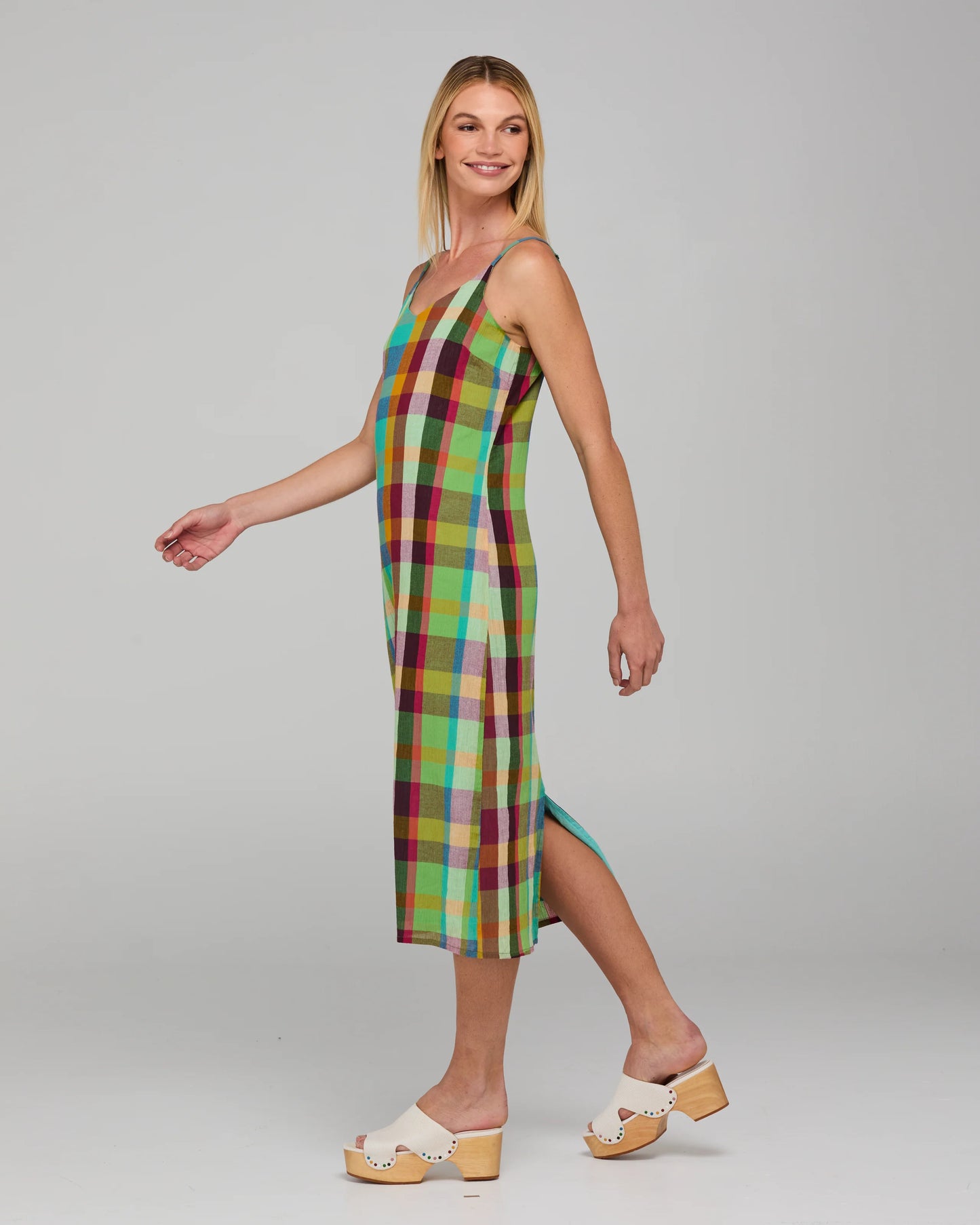 Ophelia Dress-Isabella