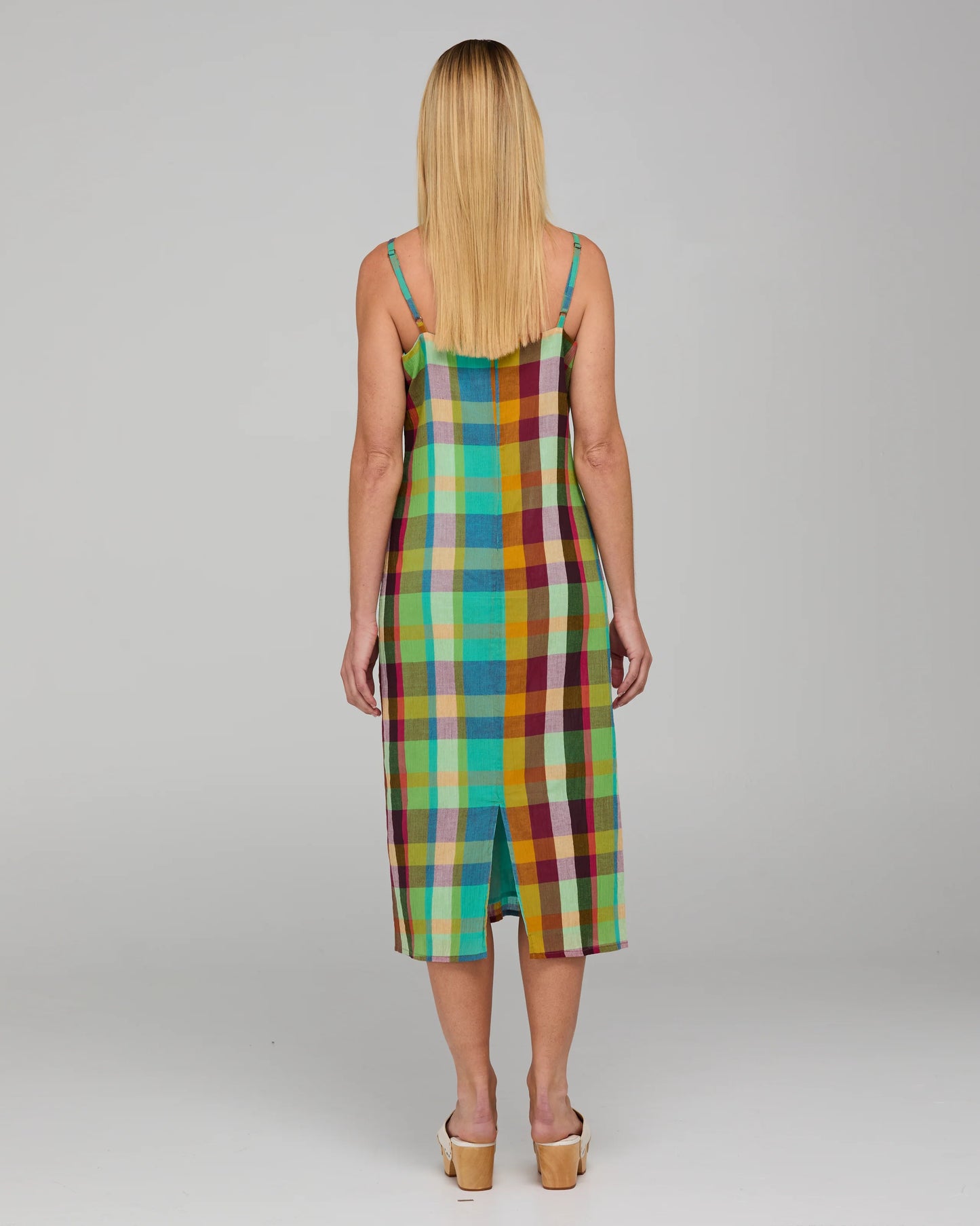 Ophelia Dress-Isabella