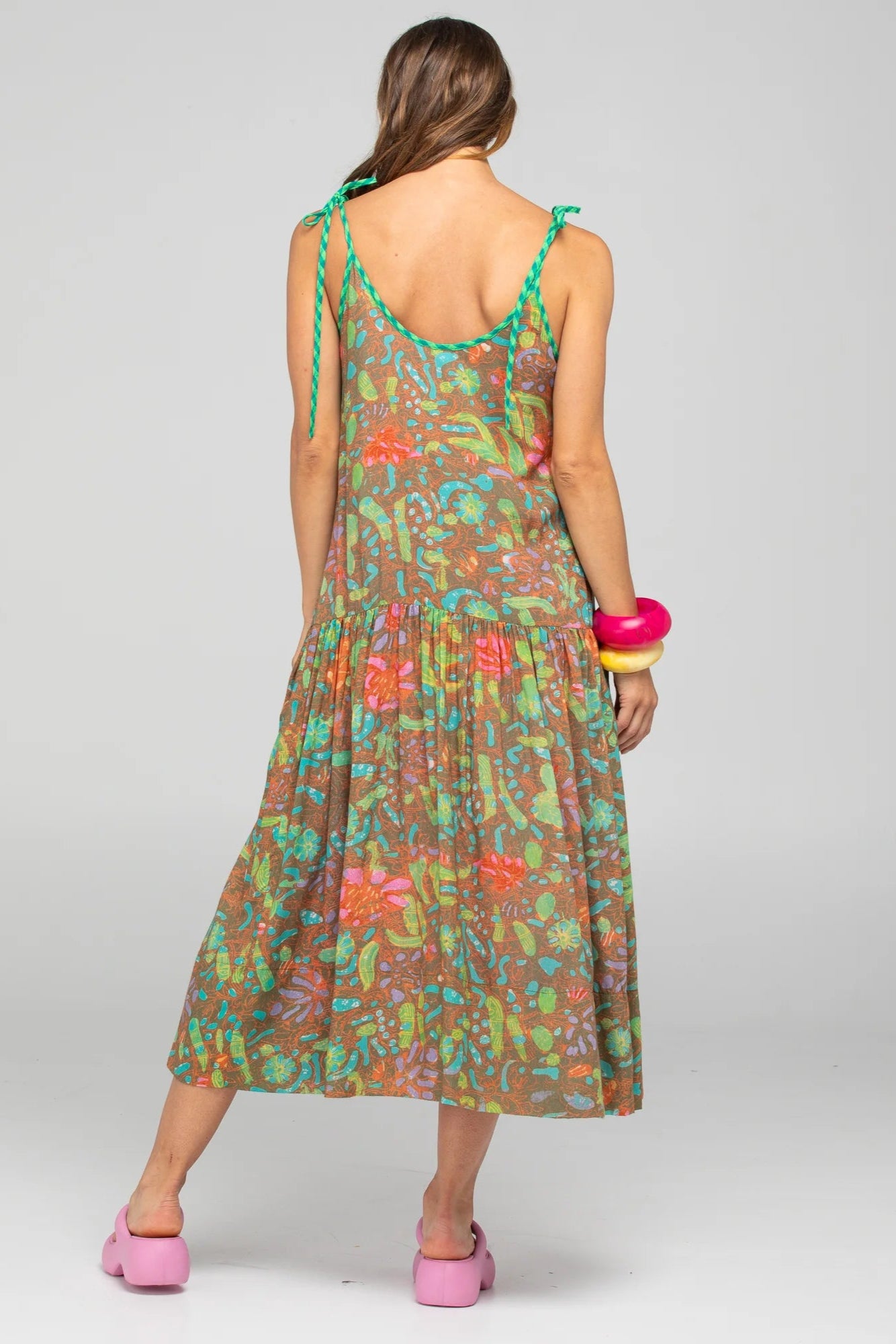 Rimi Dress / Rimini