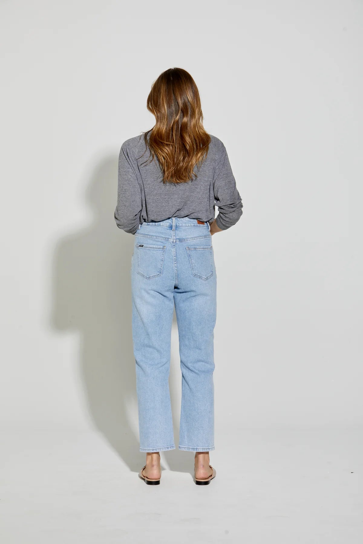 Combe Jean / Denim