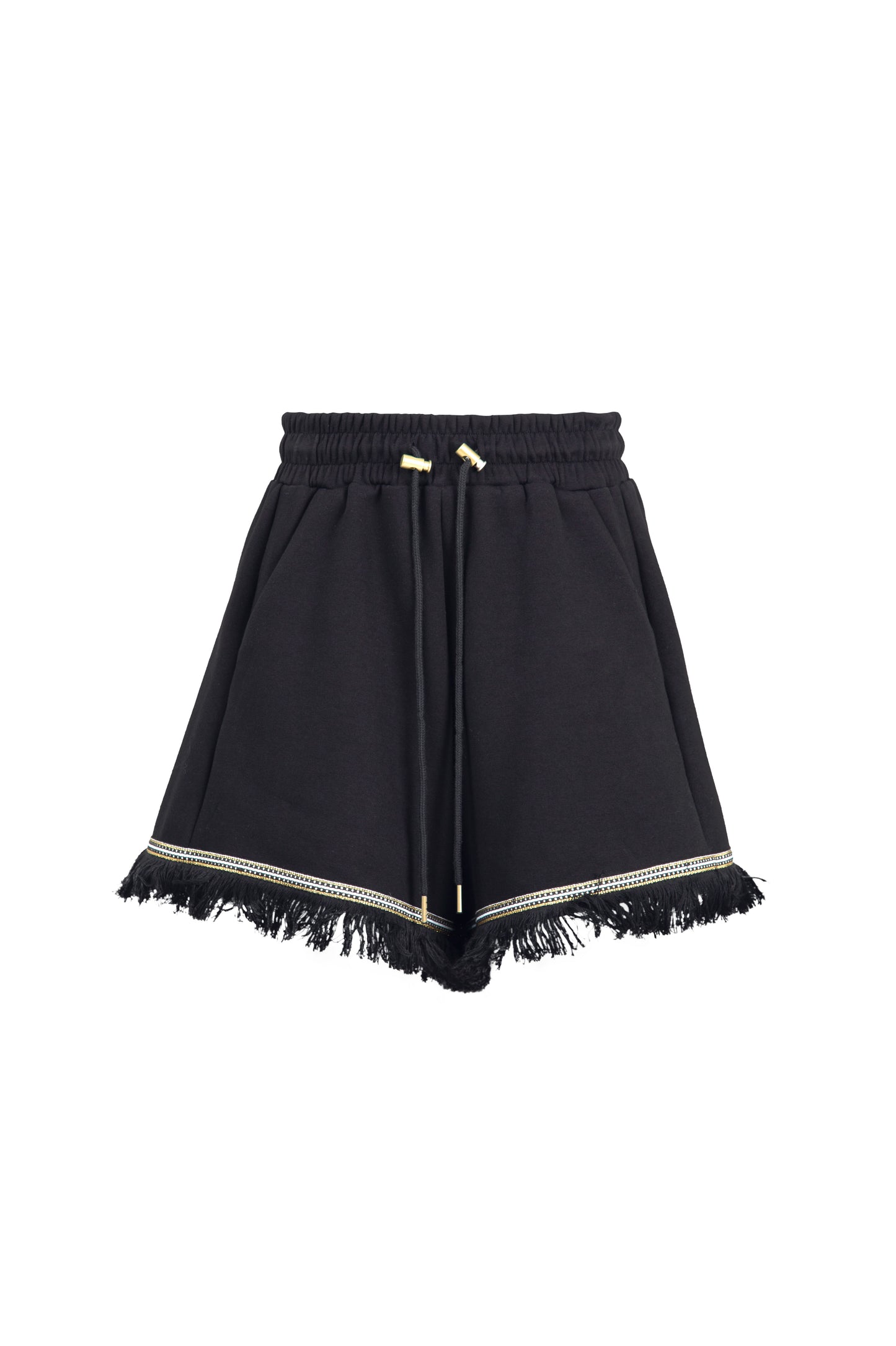 Short Stuff Short / Black