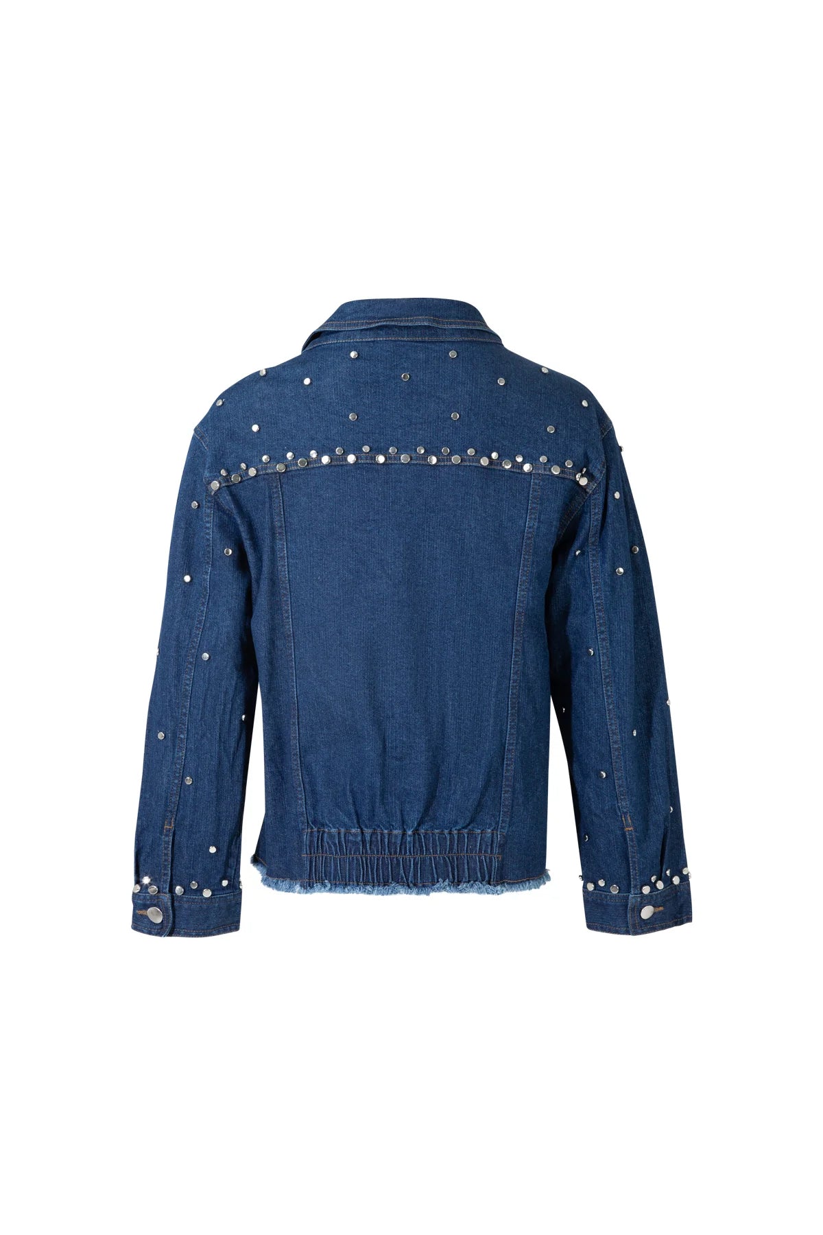 Dakota Days Jacket / Denim