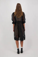 Celine Dress /Black
