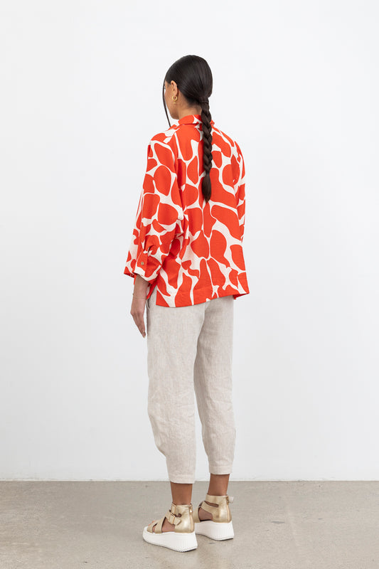 Dreaming of You Pant / Natural