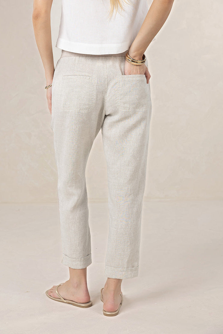 Cruise Pant / Natural