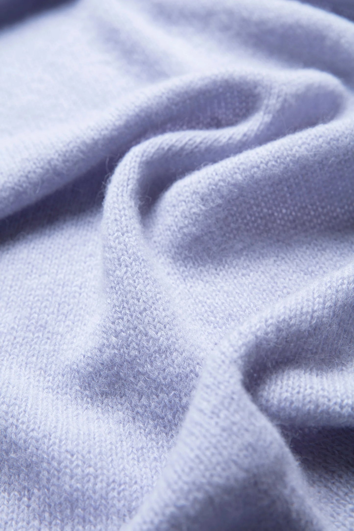 Agna Sweater / Lilac