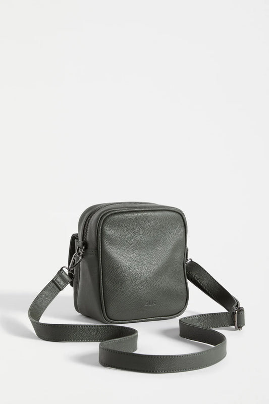 Sylle Crossbody Bag / Olive