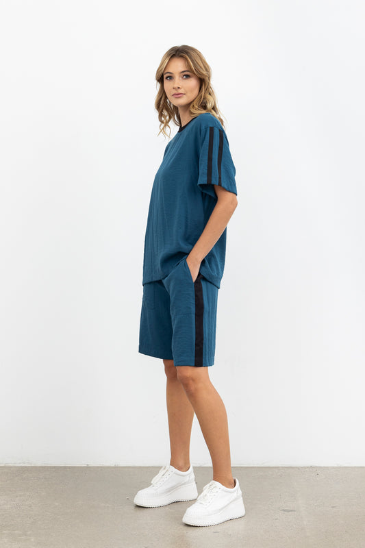 Live Life Short / Petrol