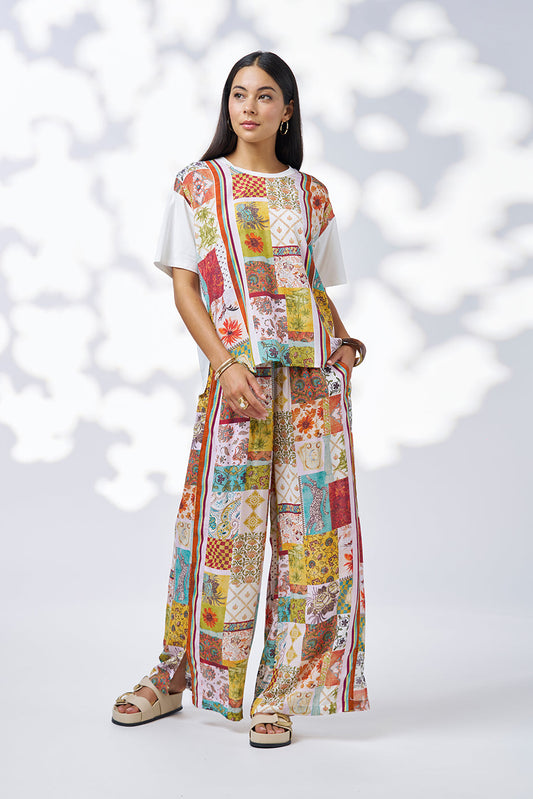 Vana Pant / Multi
