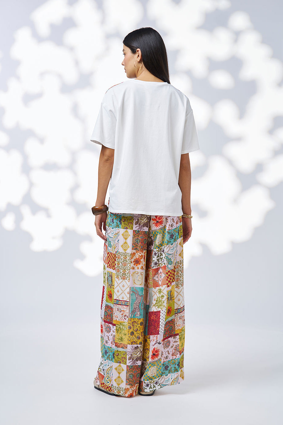 Vana Pant / Multi