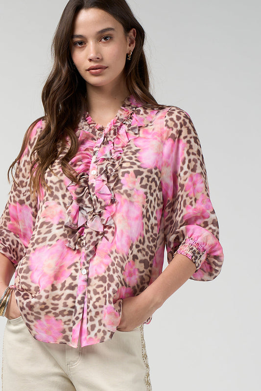 Yala Blouse / Multi