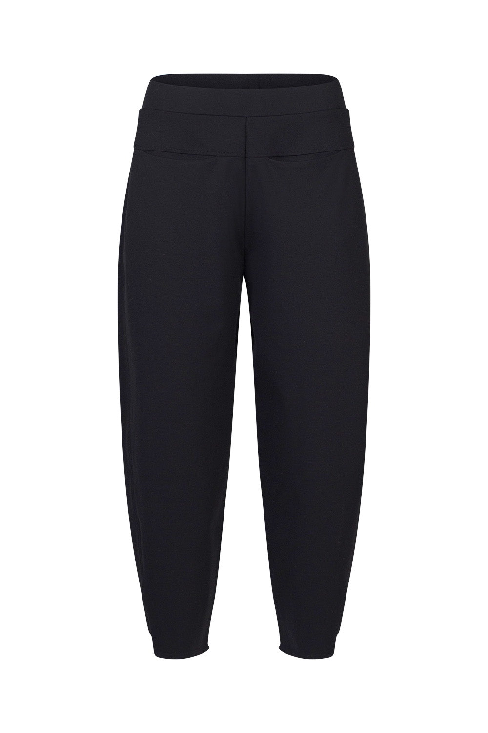Ledge Pant / Black