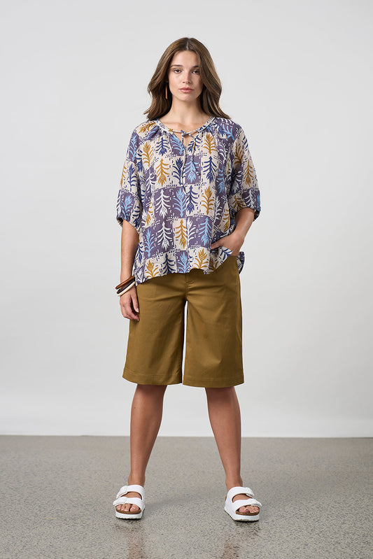 Ratio Short / Bronze