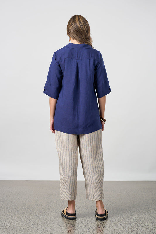 Interval Pant / Pumice