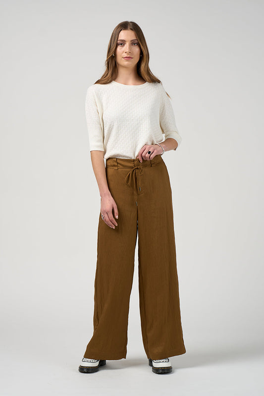 Polaris Pant / Bronze