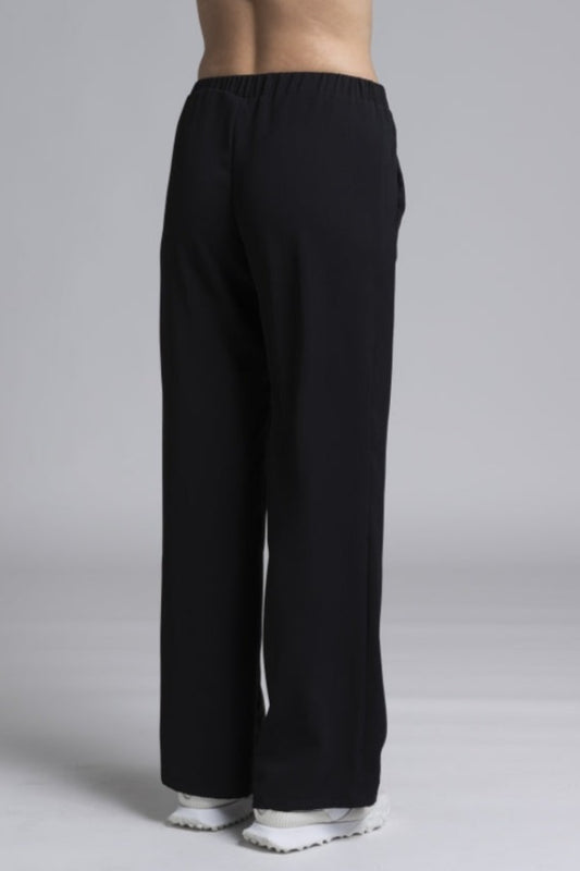 Gin Dress Pant/Black