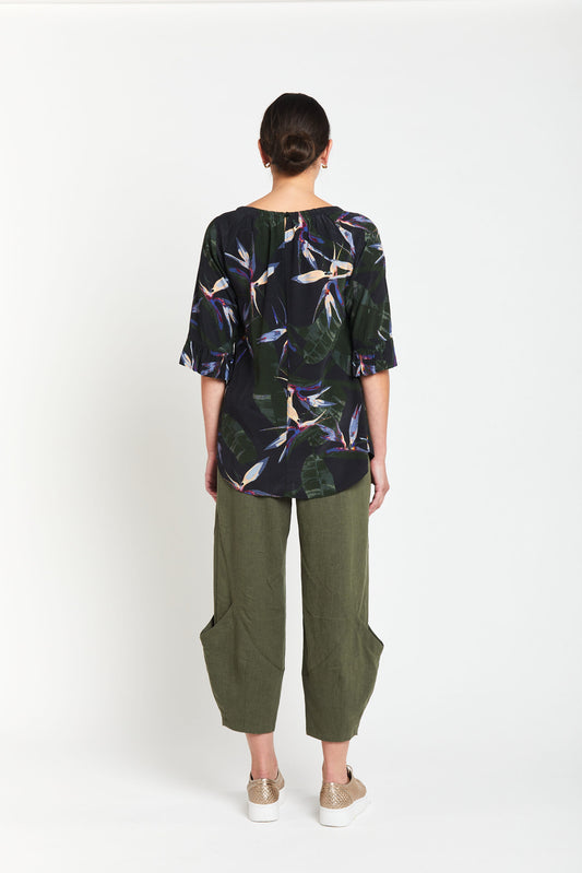 Paradise Tee / Multi