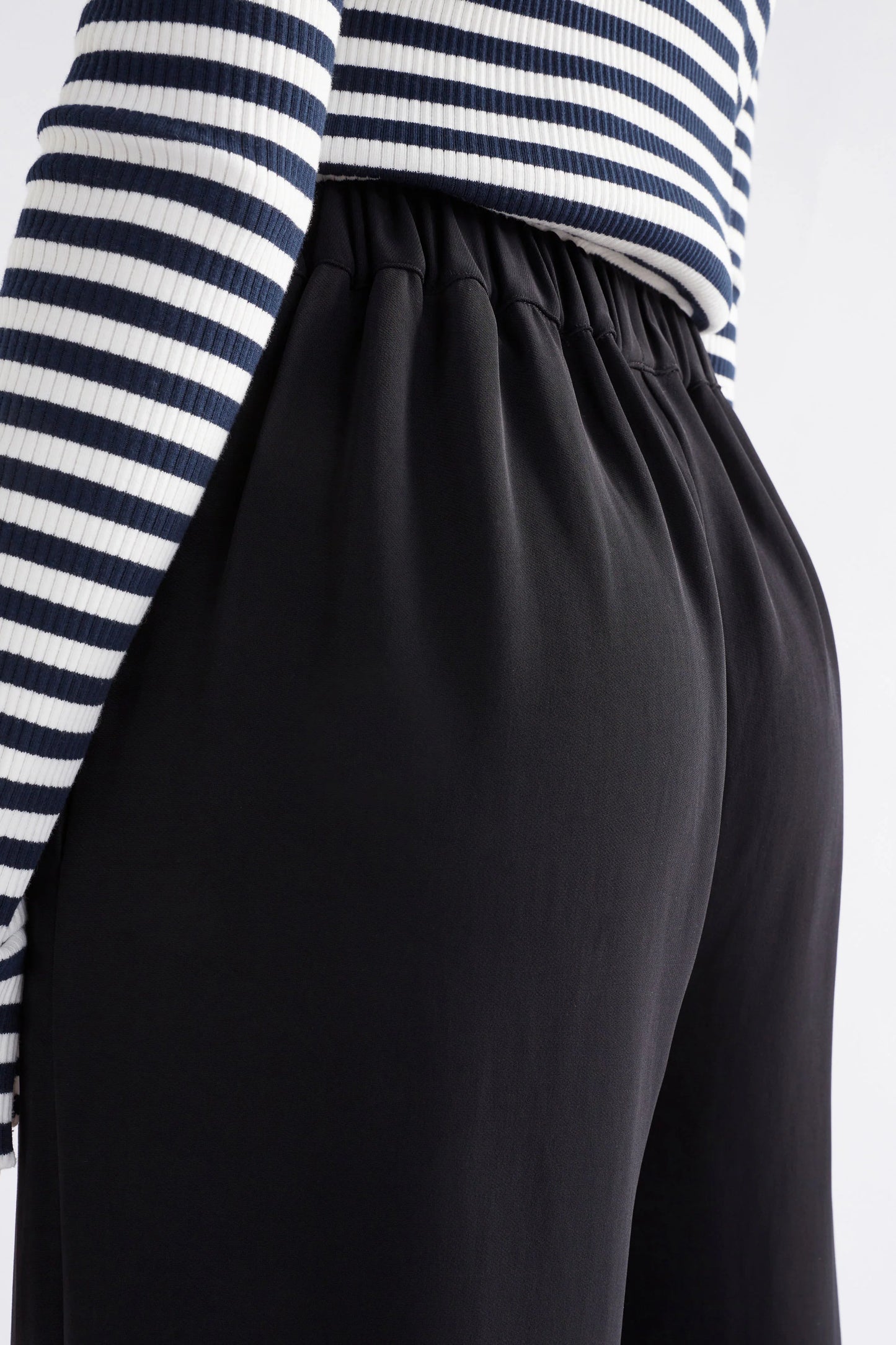Alden Pant / Black