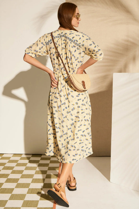 Lienne Dress / Lienne Print