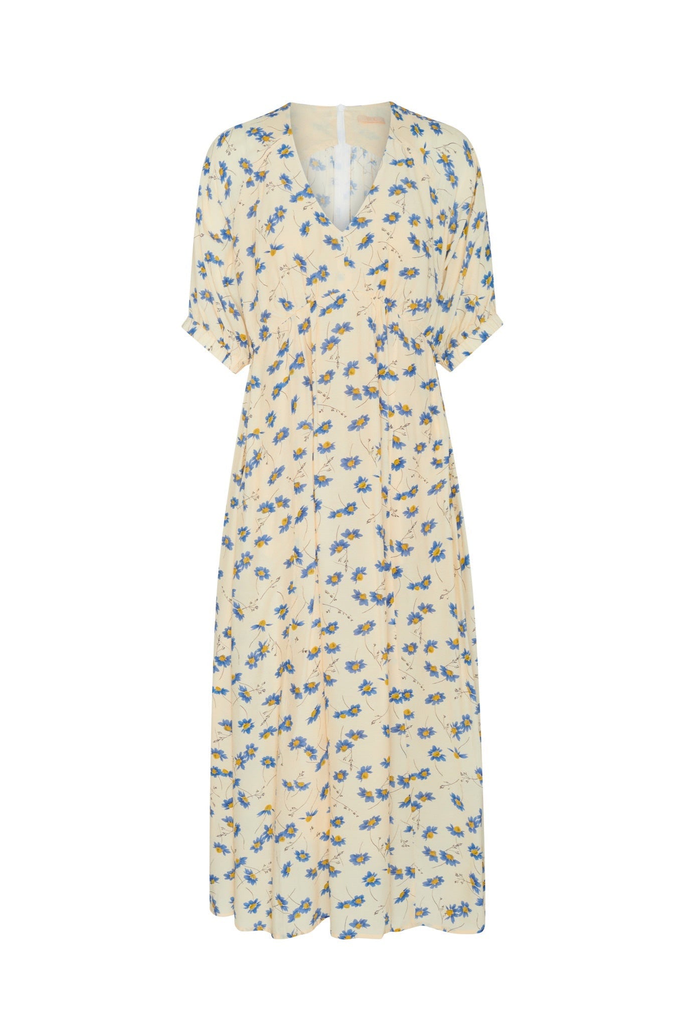 Lienne Dress / Lienne Print