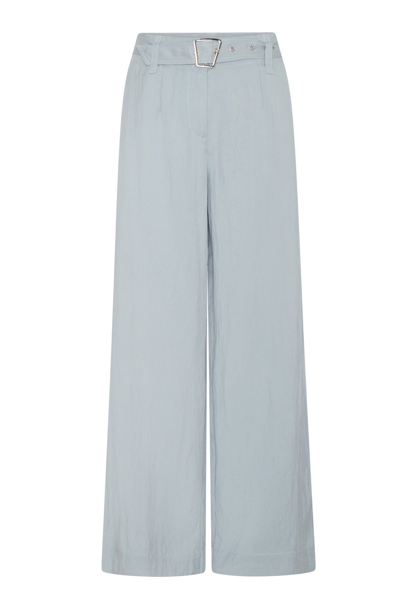 Faire Belt Pant / Sky