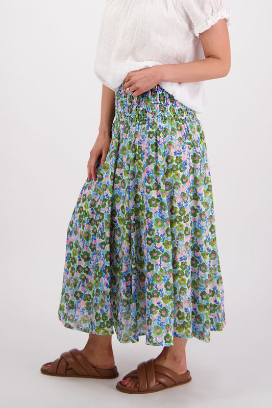 Pandora Skirt / Daisy