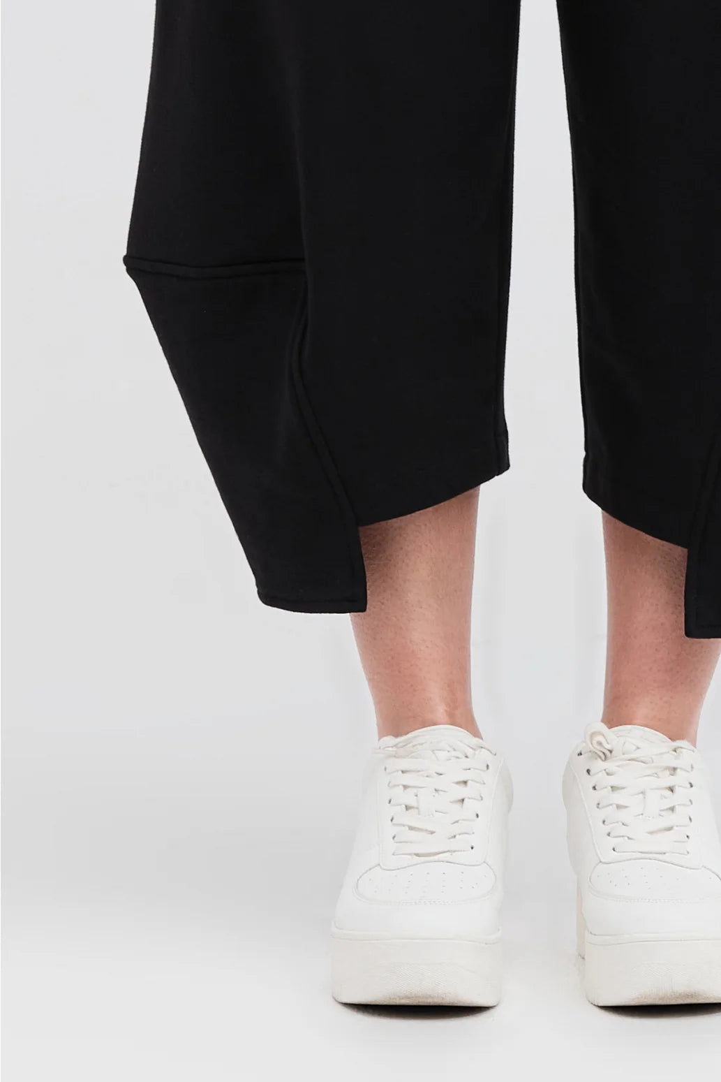 Proceed Pant / Black