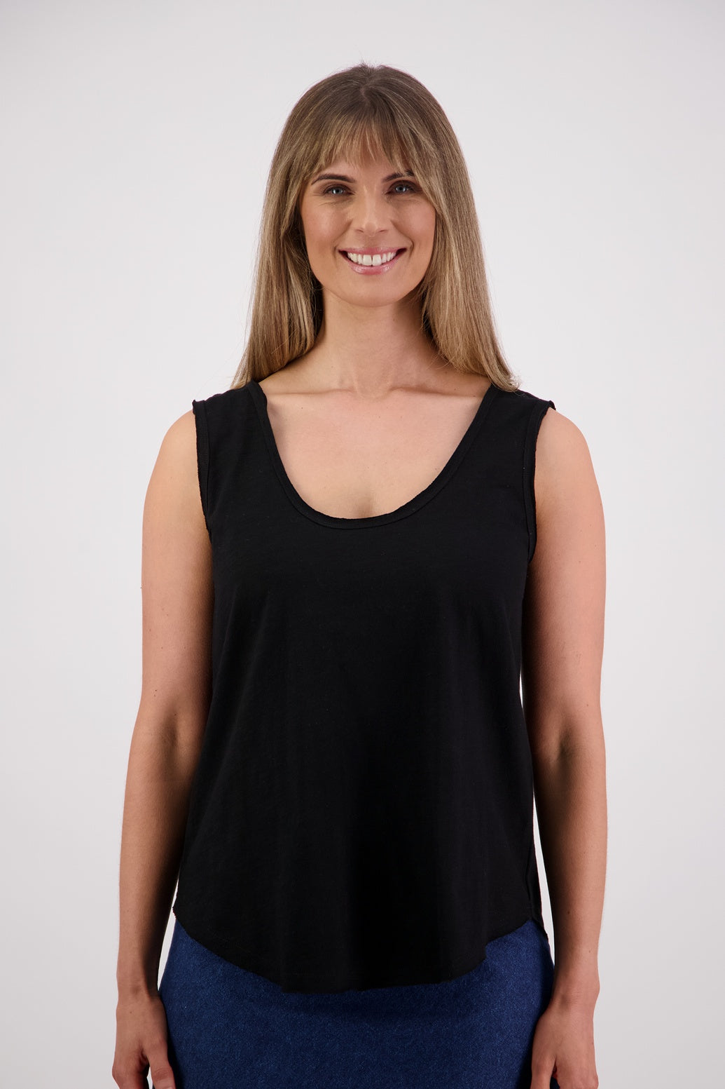 Sala Top / Black
