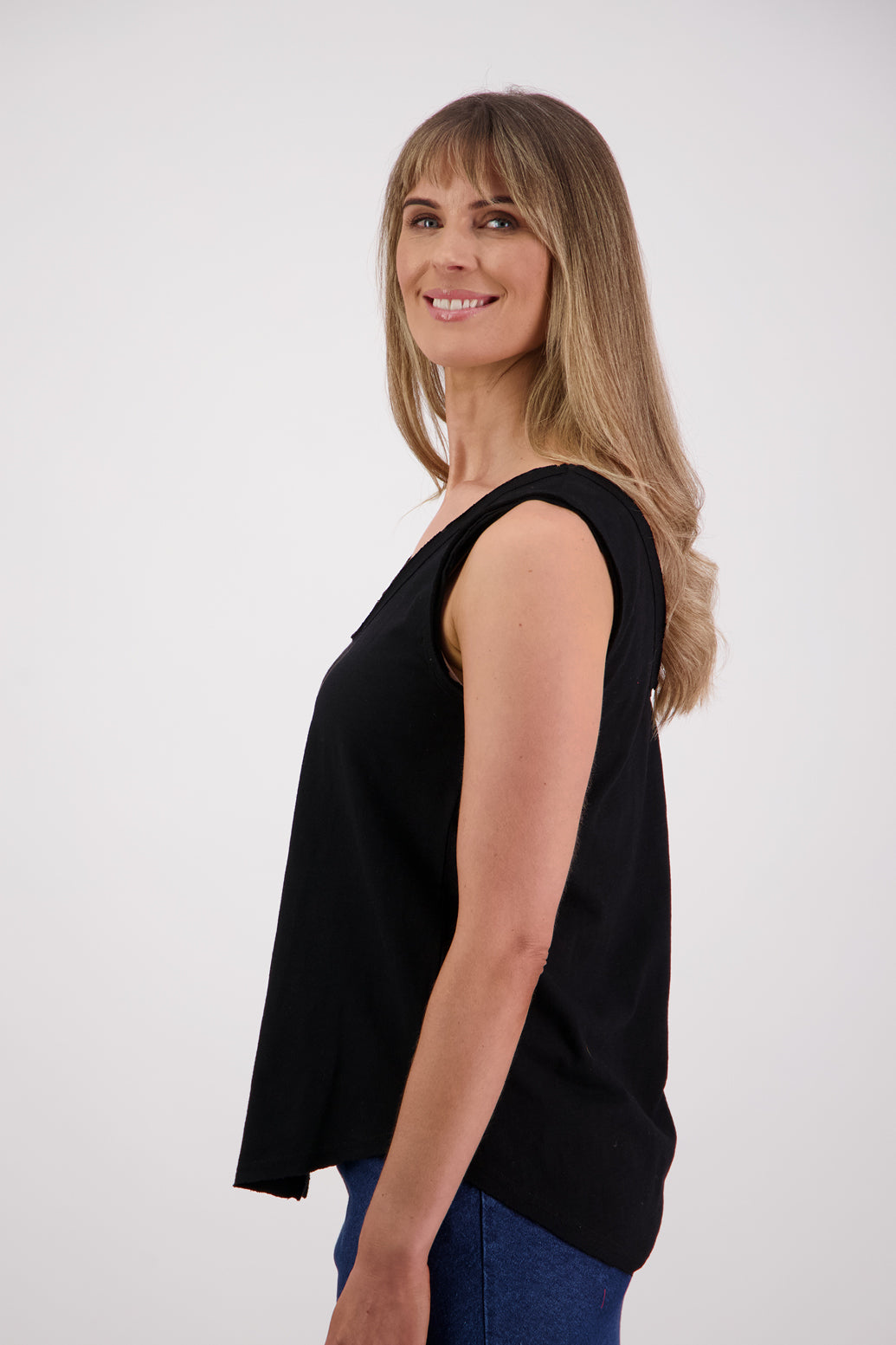 Sala Top / Black