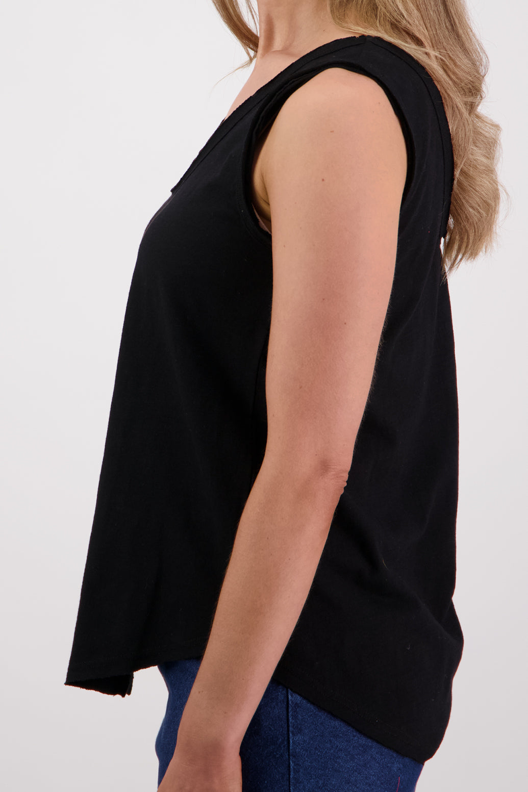 Sala Top / Black