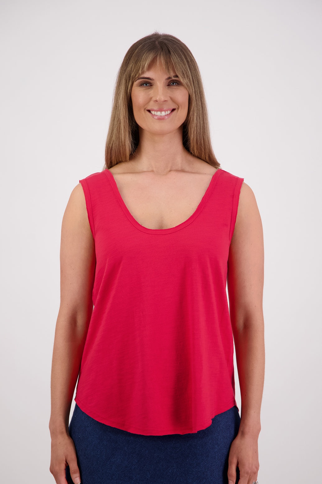 Sala Top / Red